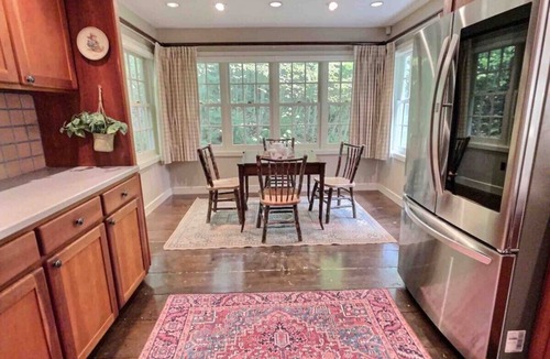 Killington House | Royalbear-AC, Hot Tub, Grill, FirePit, Gameroom