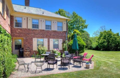 Ocean Drive House | Royden Estate