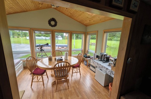 Grenell House | Rural 2BR Country Estate, dog friendly with pool and a hot tub!