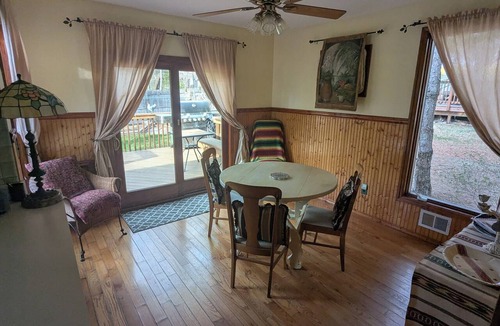 Ironia House | Rural Ranch in Randolph. Relax along the Black River Reservation