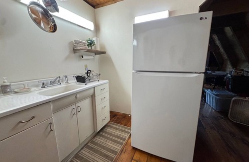 Plymouth Cabin | Rustic Cabin Minutes From Okemo - Views of Lake Ninevah, Nestled In Mt. Holly