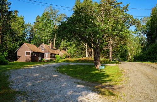 Stratton Mountain Cabin | Rustic Cabin on Private Pond in Stratton Vermont Close to Stratton Ski Area
