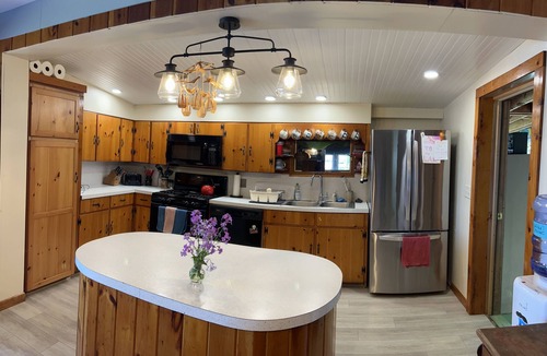 Ithaca Cottage | Rustic-chic cottage with fantastic lake access, 15 minutes to Ithaca