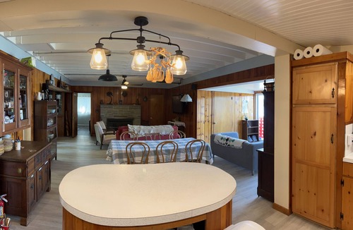 Ithaca Cottage | Rustic-chic cottage with fantastic lake access, 15 minutes to Ithaca