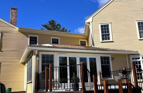 Allenstown Other | Rustic Farmhouse with Horses, ATVs, and activities galore! Sleeps 20