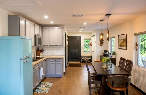Andes House | Rustic Retreat with Private Pond, Gazebo & Creek in Andes, New York