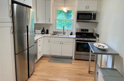 Sag Harbor House | Sag Harbor 3BR Best Location