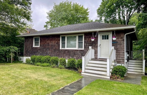 Sag Harbor House | Sag Harbor 3BR Best Location