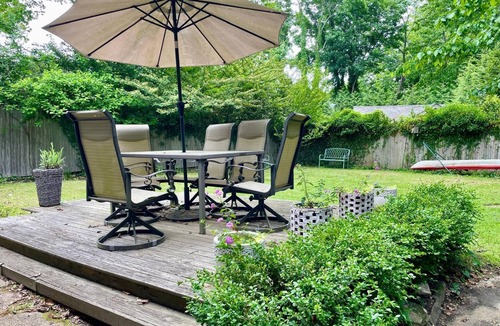Sag Harbor House | Sag Harbor 3BR Best Location