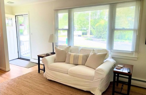 Sag Harbor House | Sag Harbor 3BR Best Location
