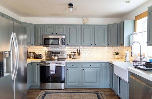 Cornwallville House | Sagewood Retreat: Stylish Catskills w/Hot Tub