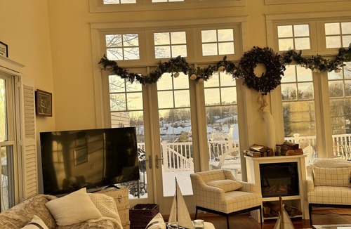 Noank House | Sailing Haven in Noank, Ct, near Mystic Ct
