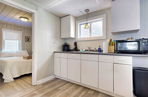 Old Orchard Beach Apartment | Salt Life #1 by Bayley Vacation Rentals