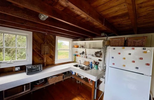 New Shoreham Cottage | Salt Rose 2 Bedroom Cottage by the Sea
