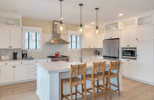 Stone Harbor House | Saltwater Splendor 5 Bedroom Retreat, with Pool