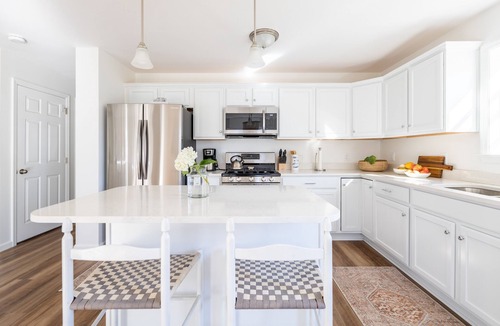 York Beach Cottage | Salty Poynt: A BRAND NEW, Beautiful & Airy Beach Cottage