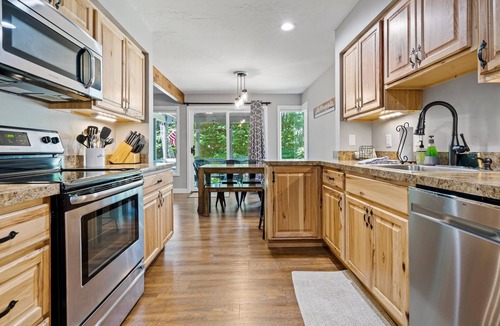 Gilford Condo | Samoset Landing - Condo on Lake Winnipesaukee/Close to Gunstock