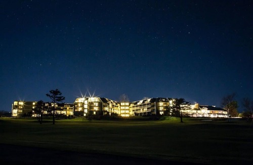 Glen Cove Condo | Samoset Resort Oceanfront 2 Bedroom Condo