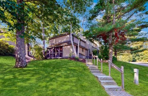 Gilford Apartment | Samoset Vacation