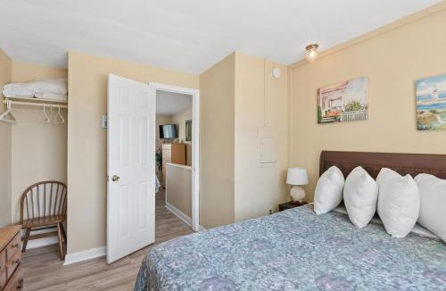 Old Orchard Beach Apartment | Sands Townhouses