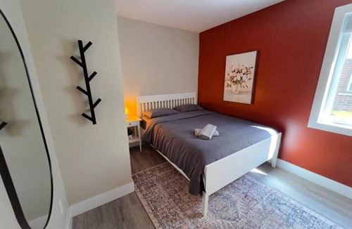 Sandy Hill House | Sandy Hill Downtown Guesthouse