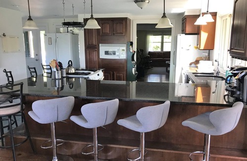 Block Island House | Sandy’s House, A Spacious and Welcoming Multi-family Retreat/Thursday Turnover