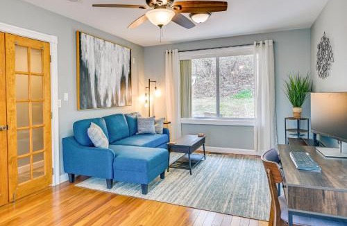 Saratoga Springs House | Saratoga Springs Vacation Rental w/Lake Views!