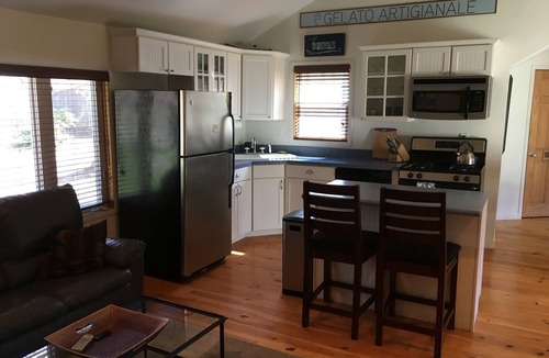 Saugerties House | Saugerties, Woodstock, Hunter, Windham, Catskills, HITS, Hudson Valley Rental