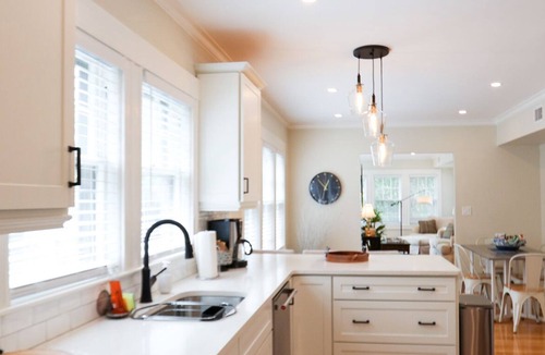 Dorchester Apartment | Savin Hill 2BR Renovated Gem