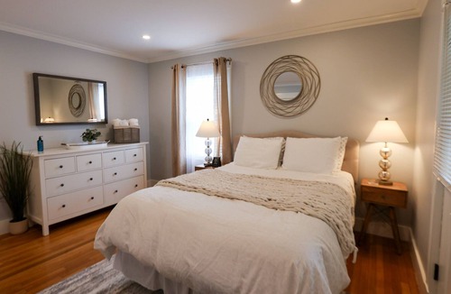 Dorchester Apartment | Savin Hill 2BR Renovated Gem