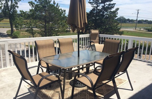 Middlesex County House | Saybrook Almost Beach-Front, Private Beach, Boat Launch, Shallow Dock, Secluded