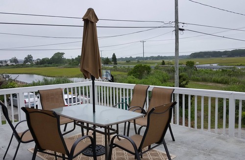 Middlesex County House | Saybrook Almost Beach-Front, Private Beach, Boat Launch, Shallow Dock, Secluded