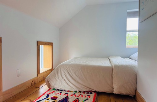 Harpersfield House | Scandinavian Farmhouse