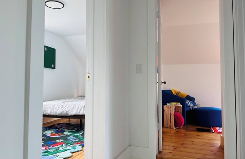 Harpersfield House | Scandinavian Farmhouse