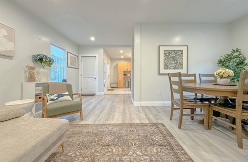 Scarborough House | Scarborough Shores Escape - 4 bedroom home close to Portland