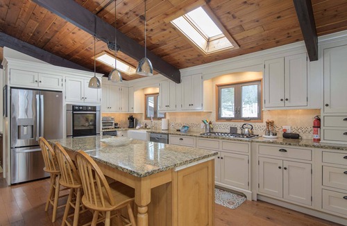 Waitsfield House | Scarps Park Ii 4 Bedroom Home