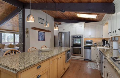 Waitsfield House | Scarps Park Ii 4 Bedroom Home