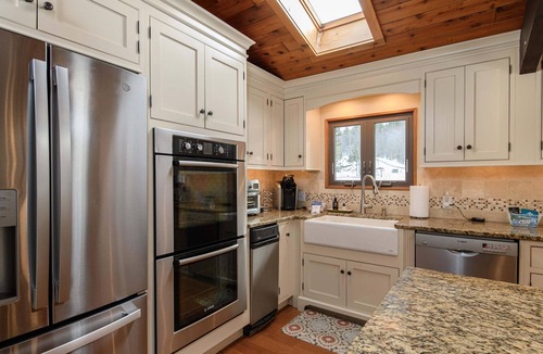 Waitsfield House | Scarps Park Ii 4 Bedroom Home
