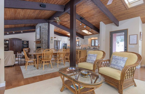 Waitsfield House | Scarps Park Ii 4 Bedroom Home