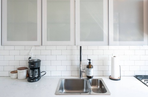Newburgh Apartment | Scenic 1-bedroom rental in Newburgh