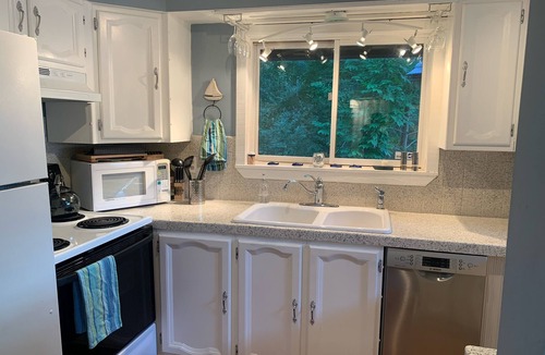 Holcomb House | Scenic Canandaigua Lake House -Beautiful Views & Lake Front-Private wooded lot!