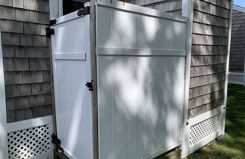 Ocean Park Cottage | Scrub Pines 2 - Saco Bay Rentals