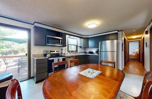 Vineyard Haven House | Sea Glen Cottage