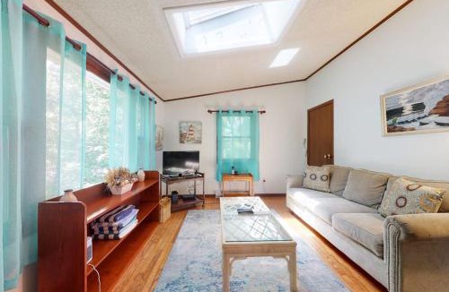 Vineyard Haven House | Sea Glen Cottage