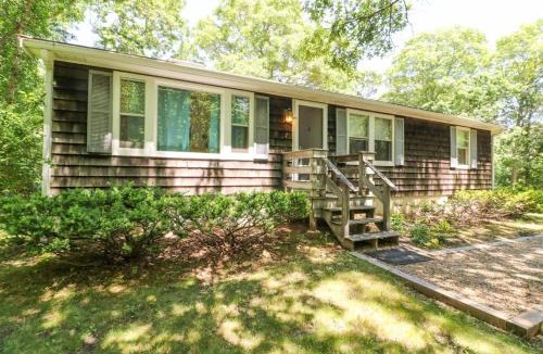 Vineyard Haven House | Sea Glen Cottage