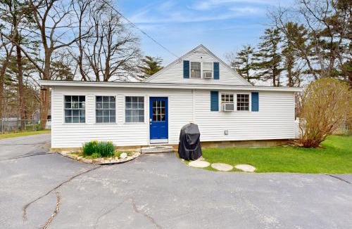 York Beach House | Sea La Vie