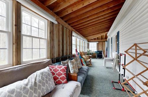 York Beach House | Sea La Vie