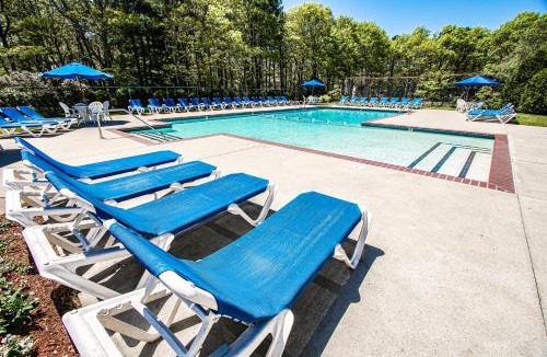 Mashpee Resort | Sea Mist Resort
