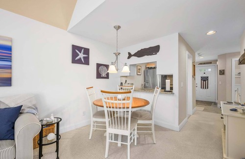 Mashpee House | Sea Spark - Cape Escape with Pool Access