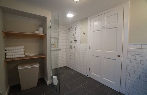 Hyannis Bed & Breakfast | Sea Street Inn